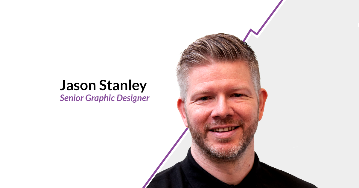 Meet the Team! - Jason Stanley - Climb Channel Solutions IE - www ...