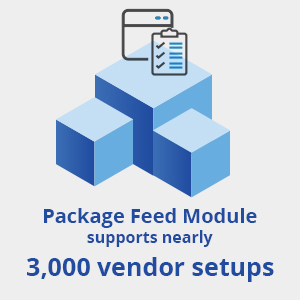 package-feed-module